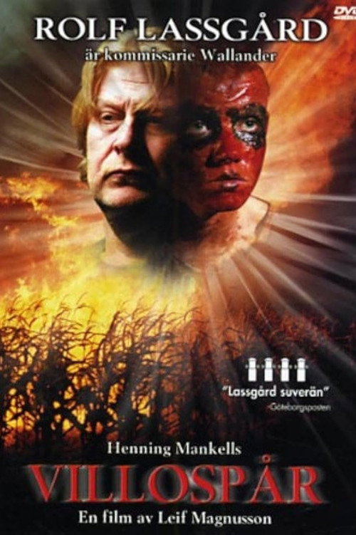 Season 4: Villospår