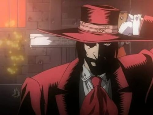 Hellsing: 1×1