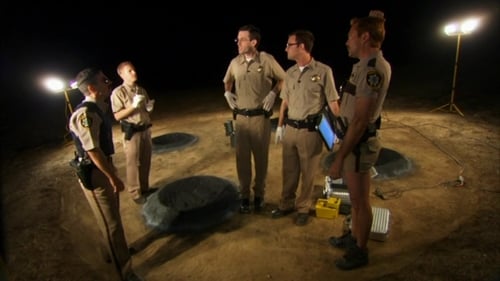 Reno 911!, S06E14 - (2009)