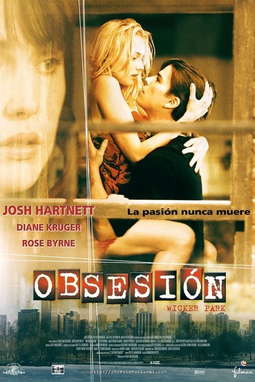 Obsesión 2004