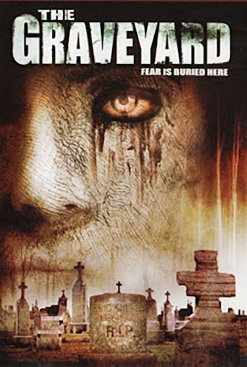 The Graveyard movie poster