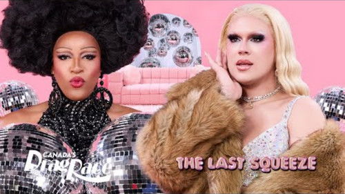 "That Lip Sync Was Very Fierce"