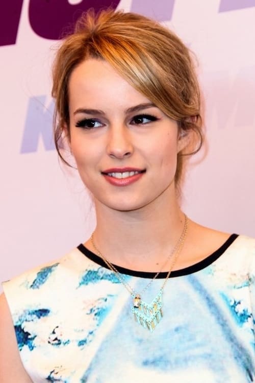 Kép: Bridgit Mendler színész profilképe