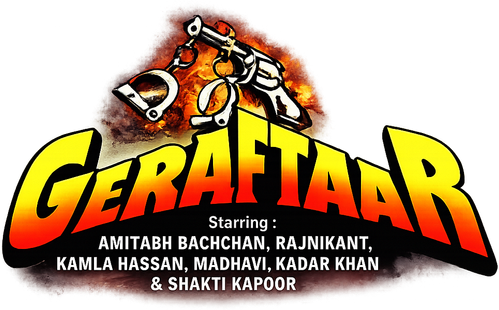 Geraftaar logo