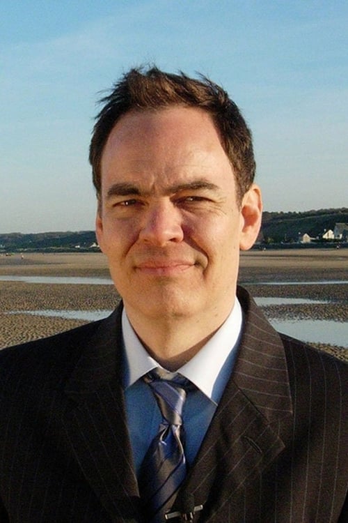 Largescale poster for Max Keiser