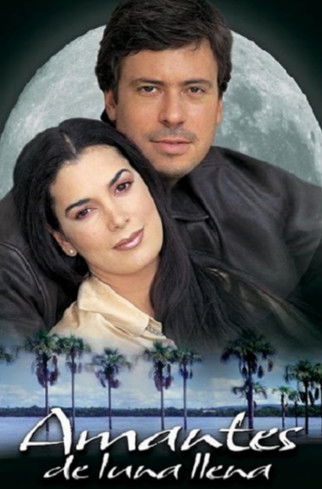 Escena 3 de Amantes de Luna llena