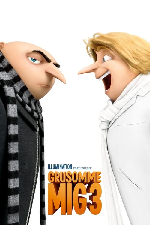 Despicable Me 3