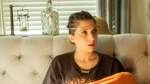 Grown-ish: 2×18