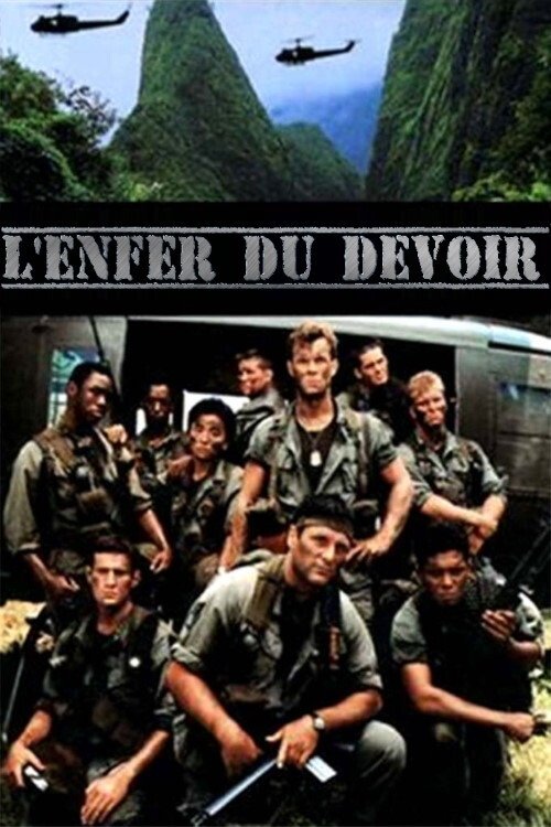 L'Enfer du devoir (1987) 