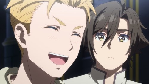 New Saga: 1×3