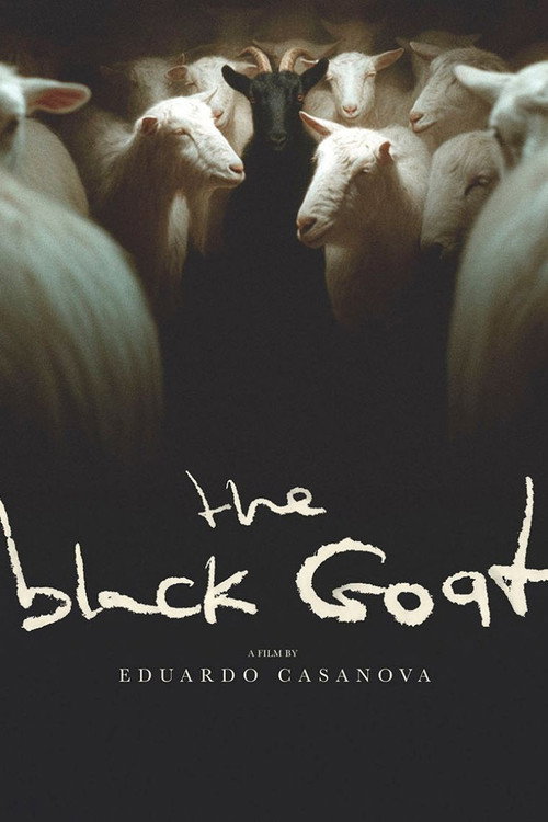 The Black Goat
