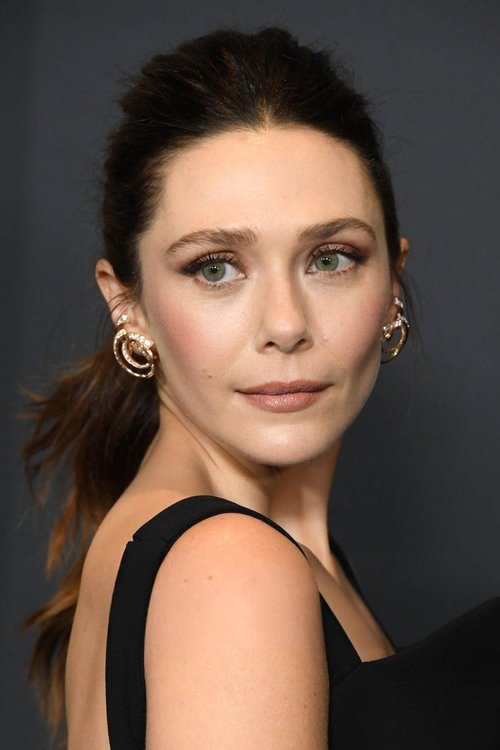 Image de Elizabeth Olsen