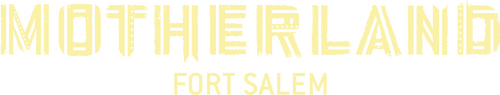 Motherland: Fort Salem logo