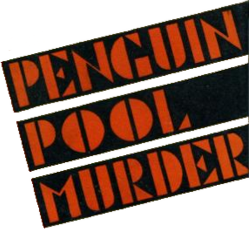 The Penguin Pool Murder