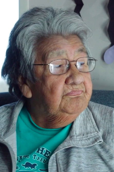 Jeff the Deer poster