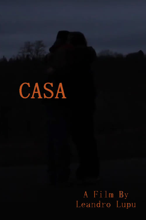 CASA (2021) poster