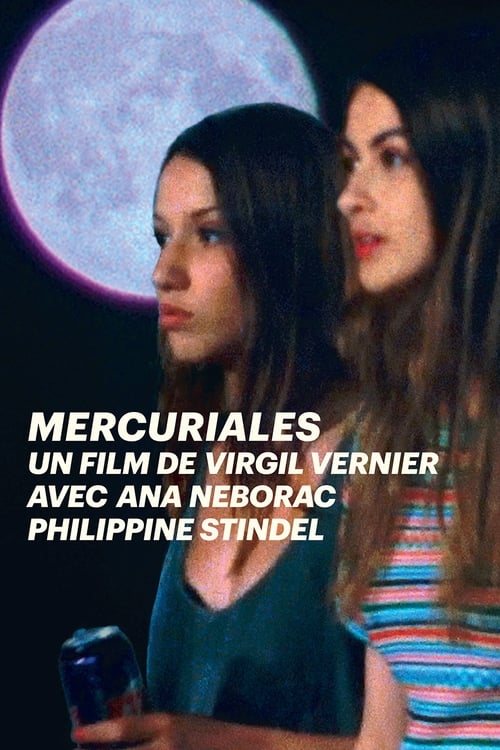 Mercuriales (2014)