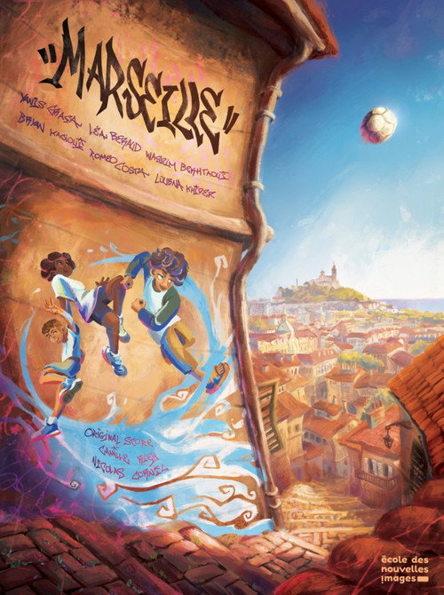 Marseille