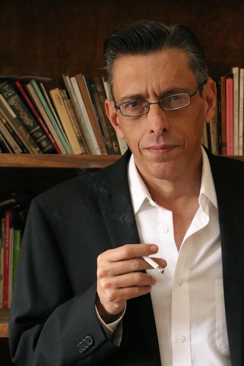 Foto de Martín Zapata
