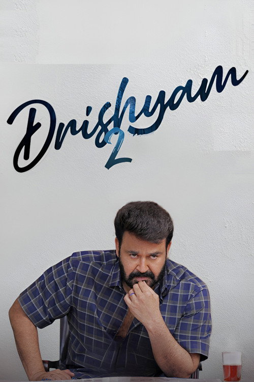 Drishyam 2