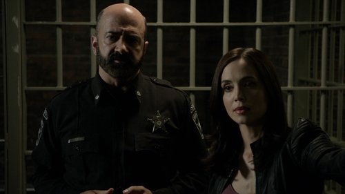 Banshee: 4×4
