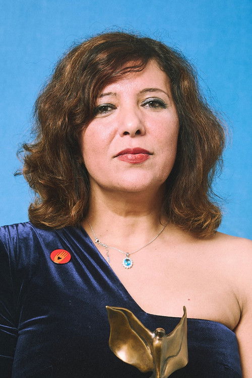 Foto de Kaouther Ben Hania