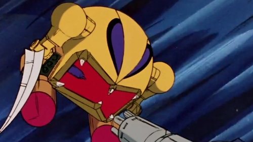 機動戦士ガンダム, S01E32 - (1979)