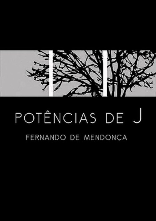Potências De J movie poster player