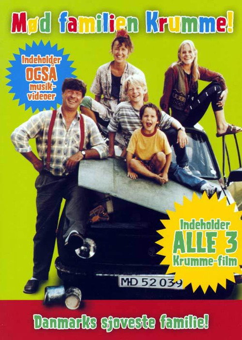 Krummerne (Samling)