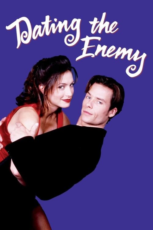 Poster do filme Dating the Enemy