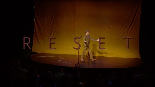 Poster della serie James Acaster: Repertoire