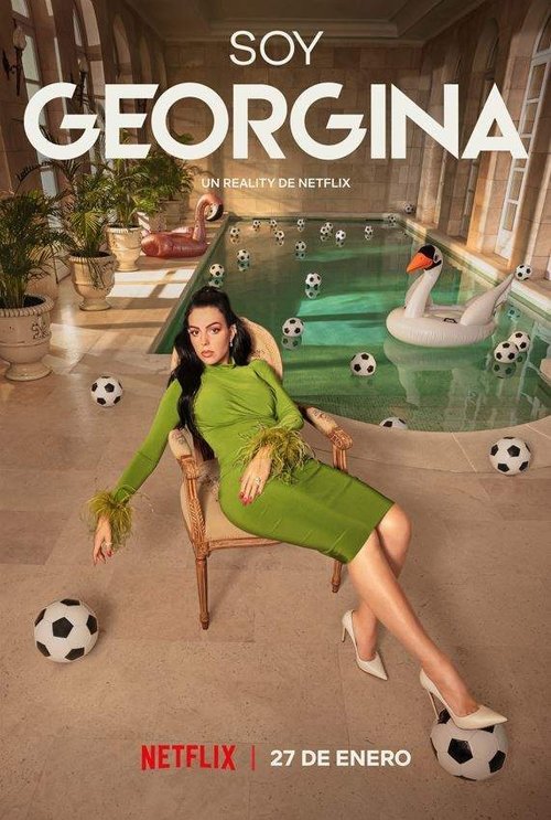 Descargar Soy Georgina en torrent