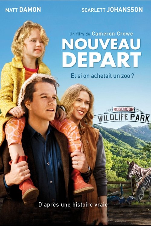 Nouveau Départ (2011)