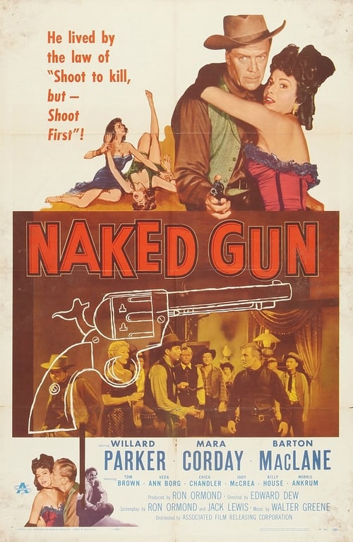 Naked Gun 1956