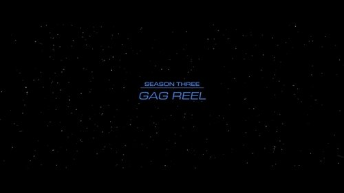 Gag Reel (S3)