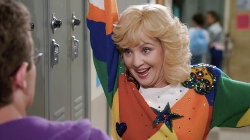 Os Goldbergs: 7×3