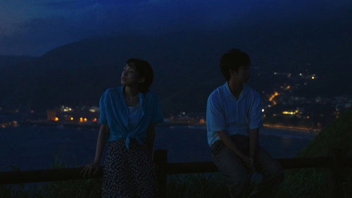 Two Seasons, Two Strangers