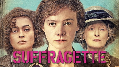 Suffragette — still 9