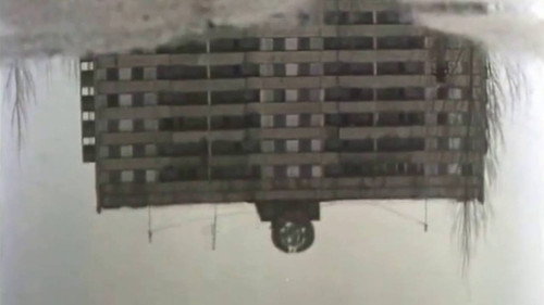 Chornobyl – 2001 – The Testament