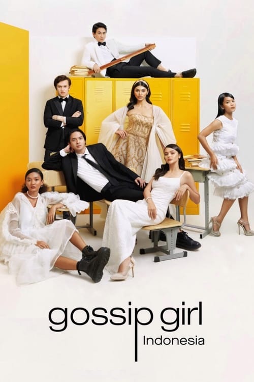 Gossip Girl Indonesia 2020