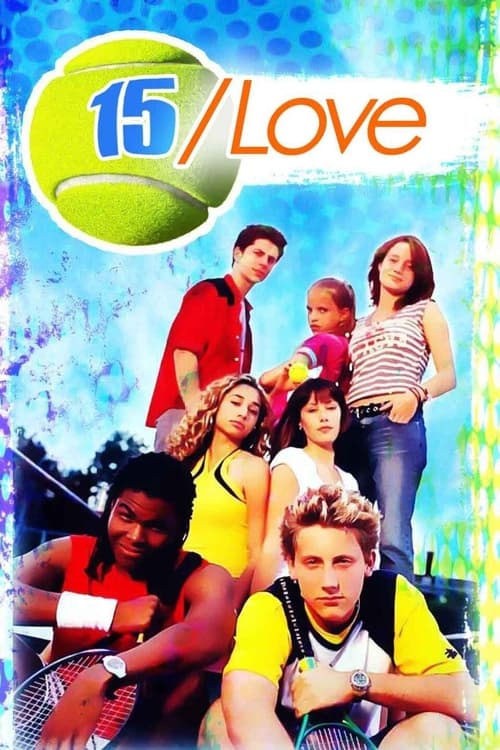Poster Image for 15/Love