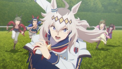 Umamusume: Cinderella Gray: 1×13