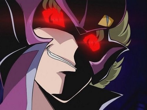 Episode 25