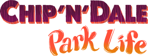 Chip 'n' Dale: Park Life