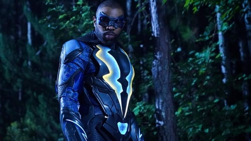 Black Lightning: 2×6