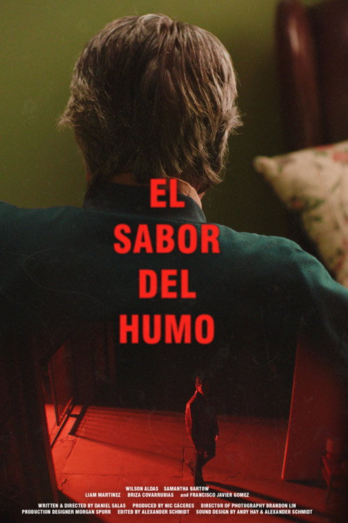 El Sabor del Humo