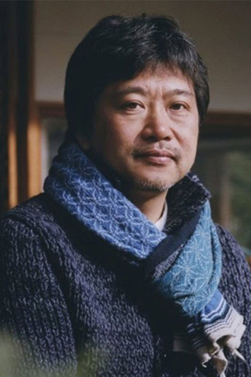 Hirokazu Kore-eda