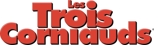 Les Trois Corniauds