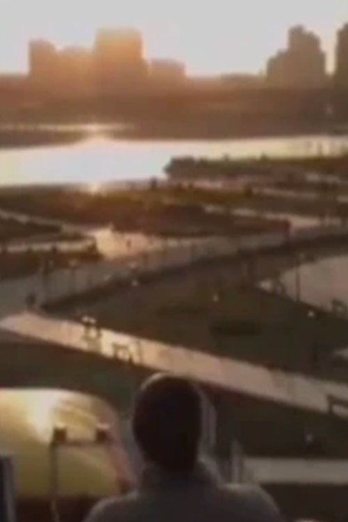 Death of the Urmia Lake Forever