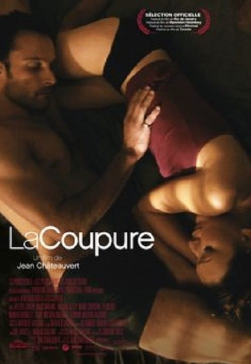 La coupure (2006) poster